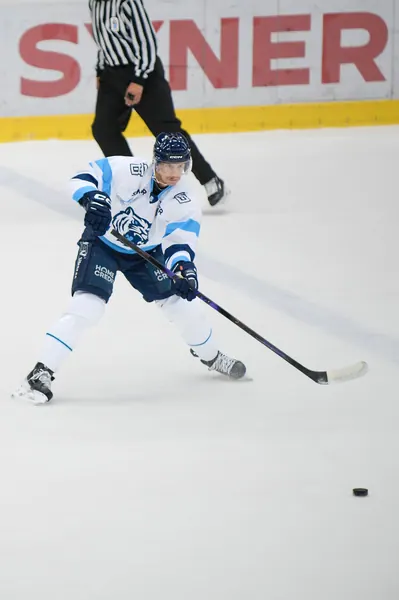 HC Bílí Tygři Liberec – HC Rytíři Kladno, 13. 8. 2026