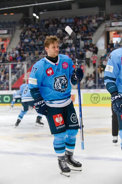 Bílí Tygři Liberec – Frölunda HC, 6. 10. 2026