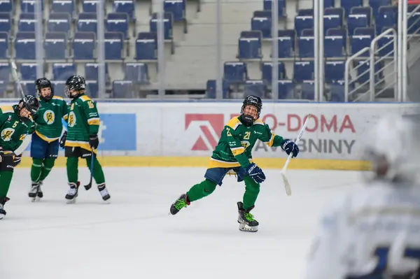 VSE – Kladno O 3. Místo, 23. 8. 2026