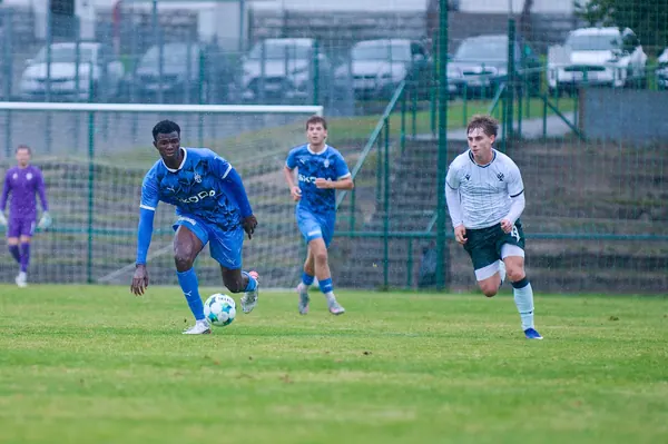 FK Jablonec B – FK Mladá Boleslav B, 13. 9. 2026