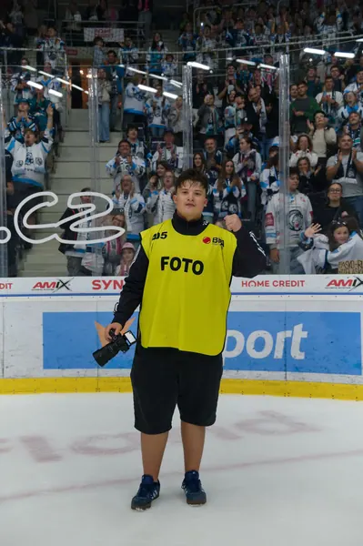 Bílí Tygři Liberec – HC Olomouc, 2. 10. 2026