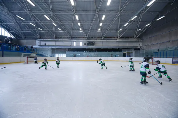 BTL U7 Pohár, 4. 10. 2026