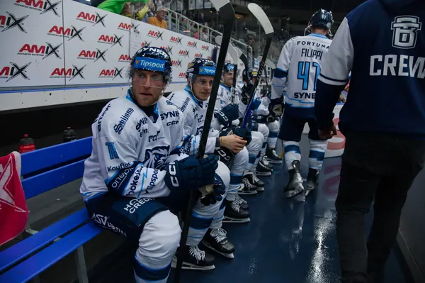 Bílí Tygři Liberec – HC Olomouc, 2. 10. 2026