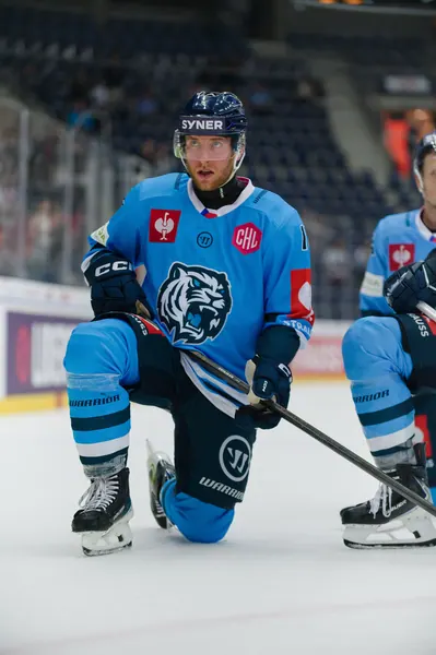Bílí Tygři Liberec – Frölunda HC, 6. 10. 2026