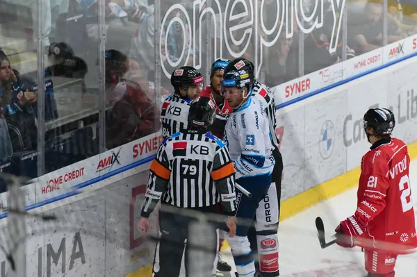 Bílí Tygři Liberec – HC Olomouc, 2. 10. 2026