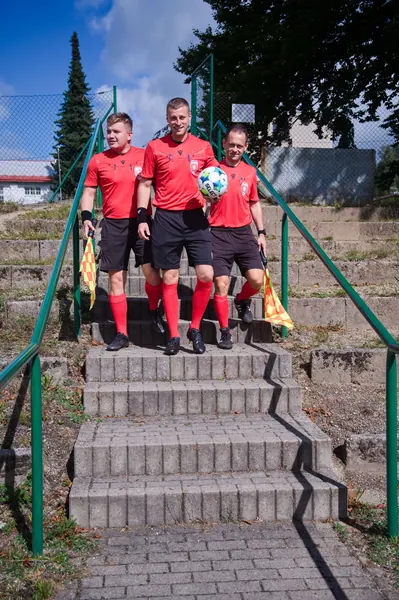 FK Jablonec B – FC Slovan Liberec B, 5. 9. 2026