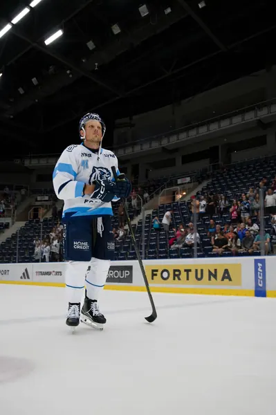 HC Bílí Tygři Liberec – HC Rytíři Kladno, 13. 8. 2026