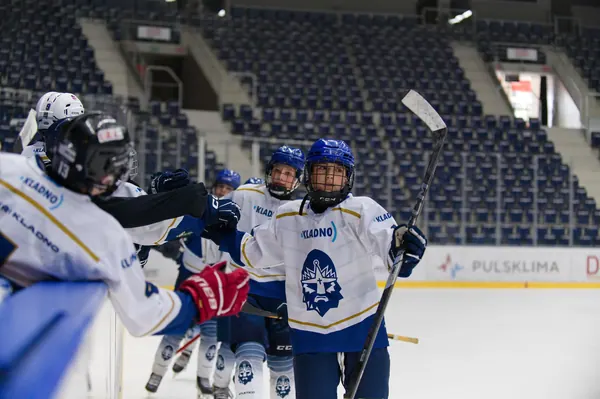 VSE – Kladno O 3. Místo, 23. 8. 2026