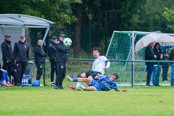FK Jablonec B – FK Mladá Boleslav B, 13. 9. 2026