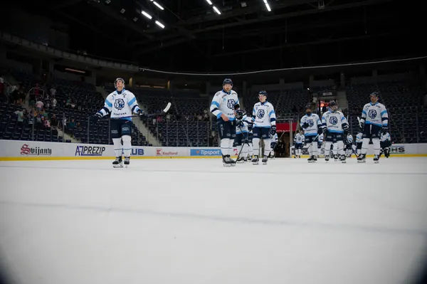 HC Bílí Tygři Liberec – HC Rytíři Kladno, 13. 8. 2026