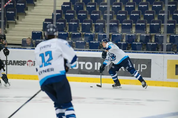 U20: HC Bílí Tygři Liberec – HC Verva Litvínov, 4. 9. 2026