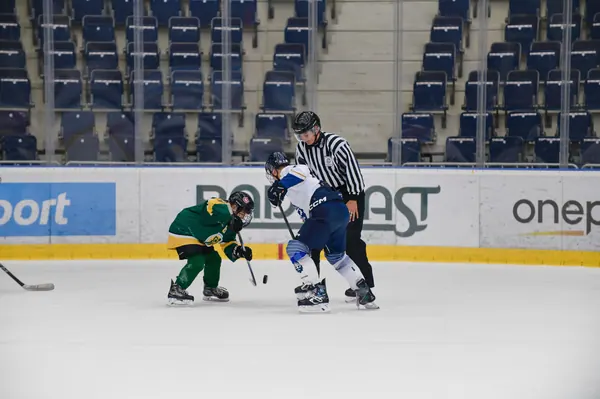 VSE – Kladno O 3. Místo, 23. 8. 2026