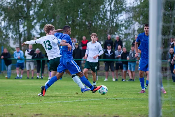 FK Jablonec B – FC Slovan Liberec B, 5. 9. 2026