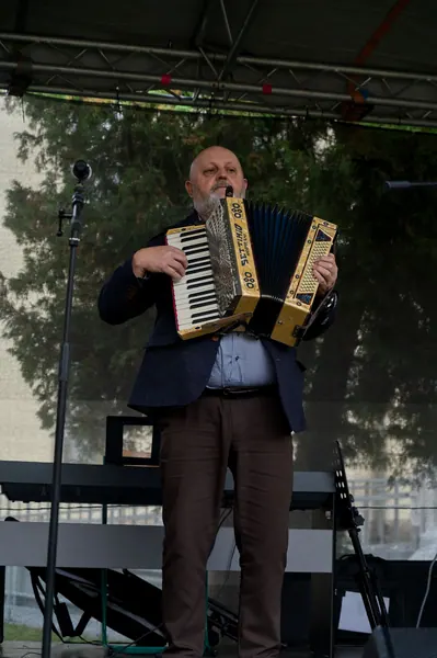 150 let Průmyslovky, 18. 9. 2026