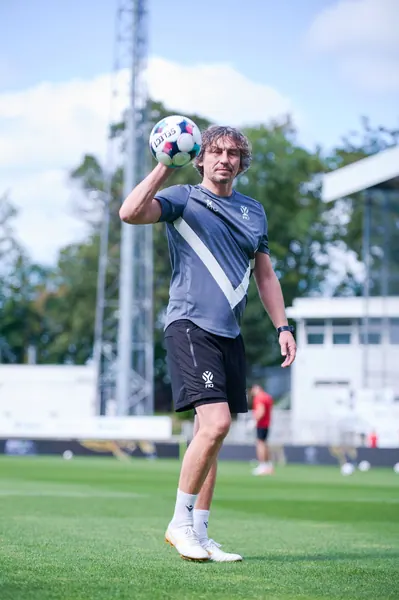 FK Jablonec – FC Slovan Liberec, 5. 9. 2026