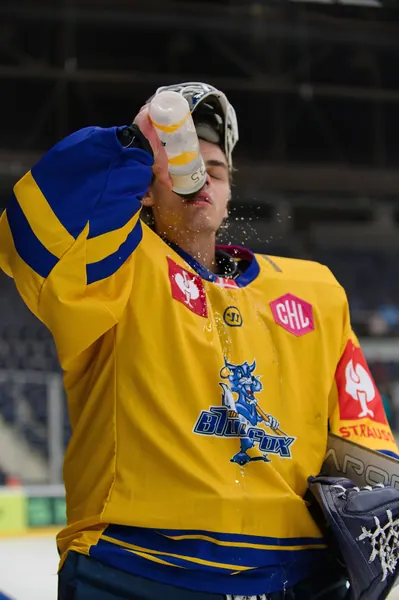 Bílí Tygři Liberec – Herning Blue Fox, 10. 9. 2026