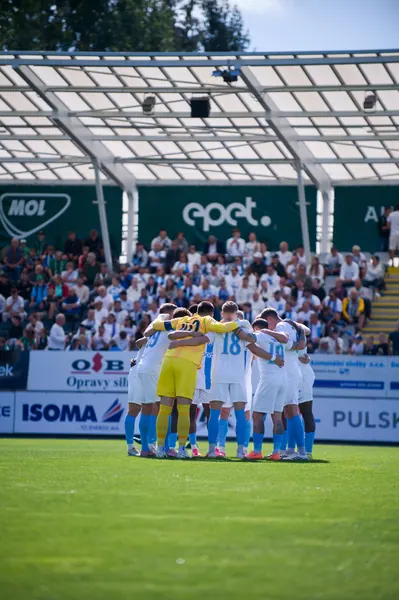 FK Jablonec – FC Slovan Liberec, 5. 9. 2026