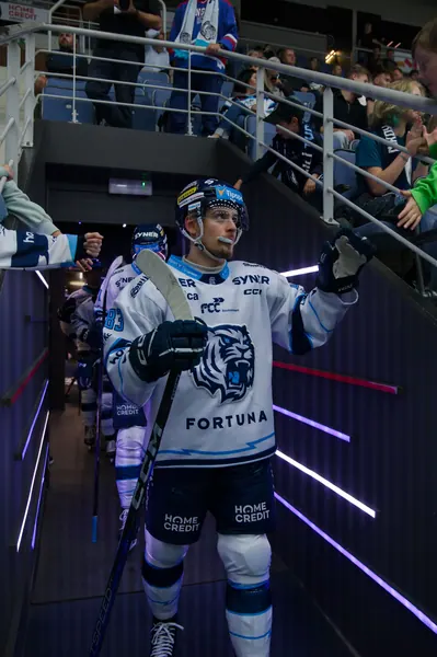 Bílí Tygři Liberec – HC Olomouc, 2. 10. 2026