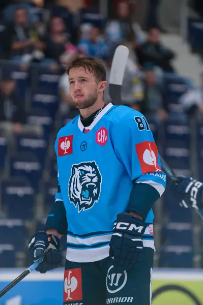 Bílí Tygři Liberec – Herning Blue Fox, 10. 9. 2026