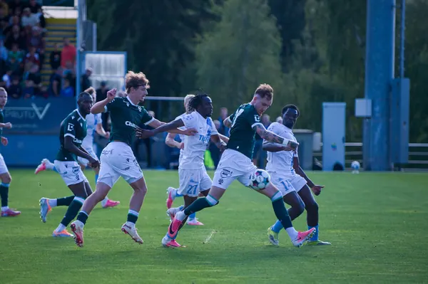 FK Jablonec – FC Slovan Liberec, 5. 9. 2026
