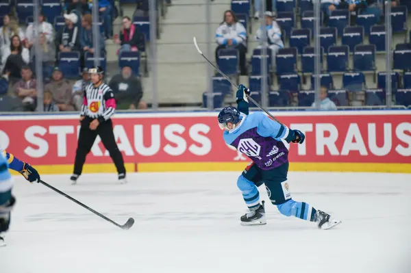 Bílí Tygři Liberec – Herning Blue Fox, 10. 9. 2026
