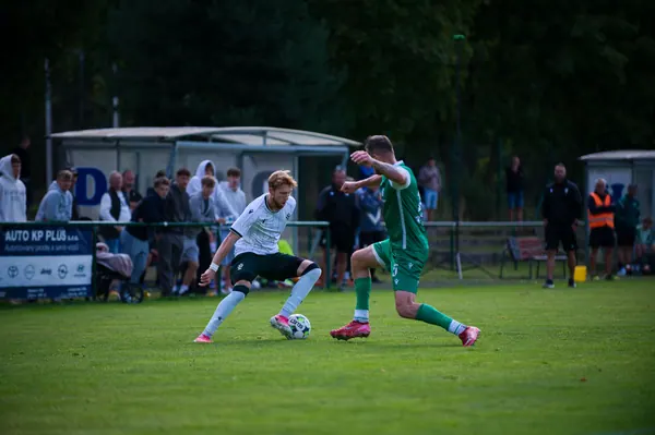FK Jablonec B – FK Velké Hamry, 23. 8. 2026
