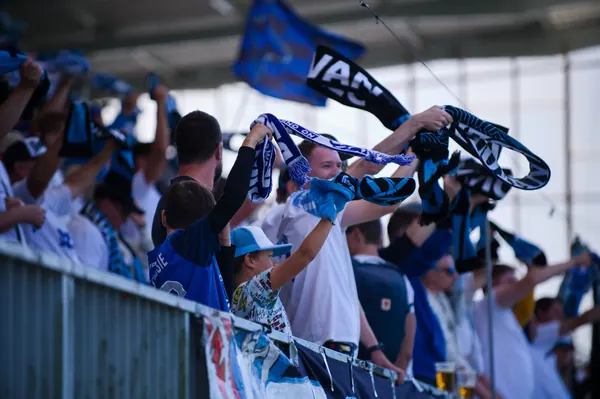FK Jablonec – FC Slovan Liberec, 5. 9. 2026