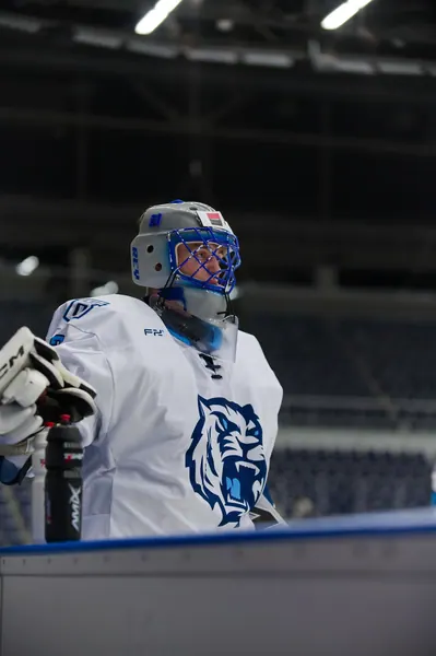 U20: HC Bílí Tygři Liberec – HC Verva Litvínov, 4. 9. 2026