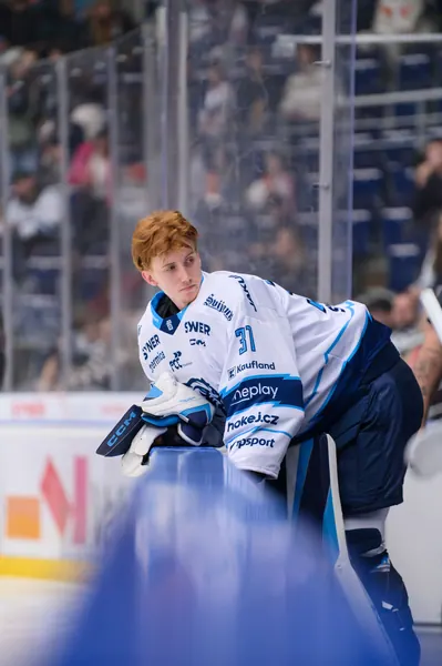 Bílí Tygři Liberec – HC Olomouc, 2. 10. 2026
