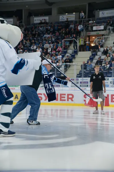 Bílí Tygři Liberec – HC Olomouc, 2. 10. 2026