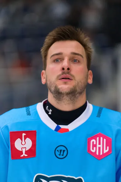 Bílí Tygři Liberec – Frölunda HC, 6. 10. 2026