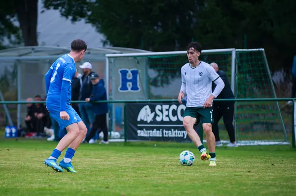 FK Jablonec B – FK Mladá Boleslav B, 13. 9. 2026