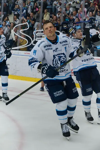 Bílí Tygři Liberec – HC Olomouc, 2. 10. 2026