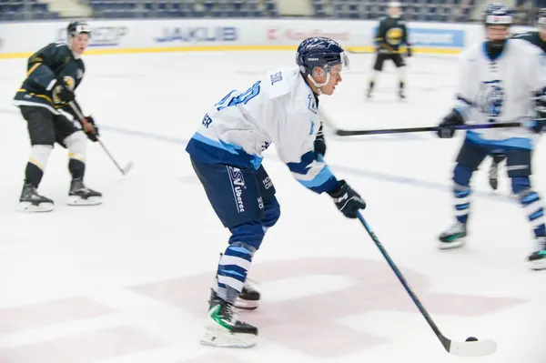 U20: HC Bílí Tygři Liberec – HC Verva Litvínov, 4. 9. 2026
