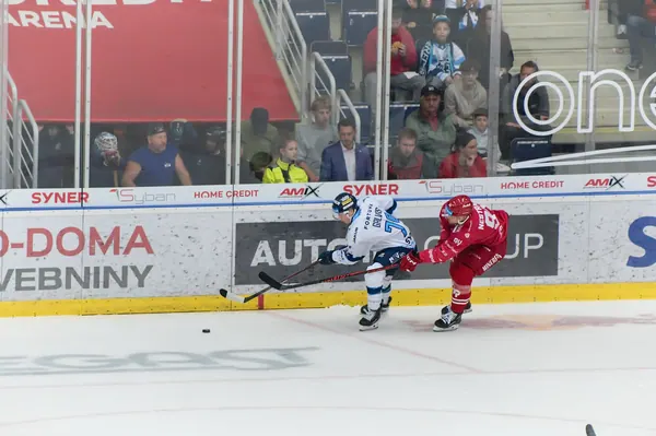 Bílí Tygři Liberec – HC Oceláři Třinec, 27. 9. 2026