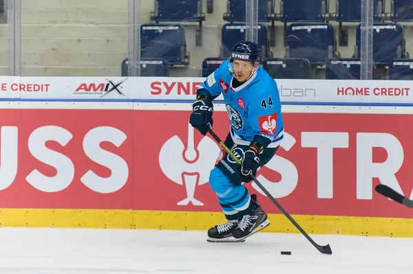 Bílí Tygři Liberec – Frölunda HC, 6. 10. 2026