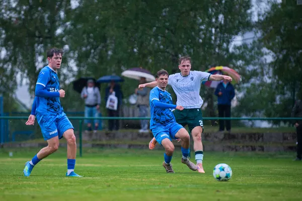 FK Jablonec B – FK Mladá Boleslav B, 13. 9. 2026