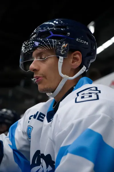 HC Bílí Tygři Liberec – HC Rytíři Kladno, 13. 8. 2026