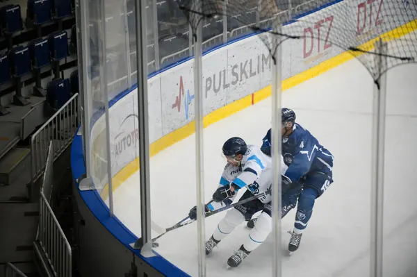 HC Bílí Tygři Liberec – HC Rytíři Kladno, 13. 8. 2026