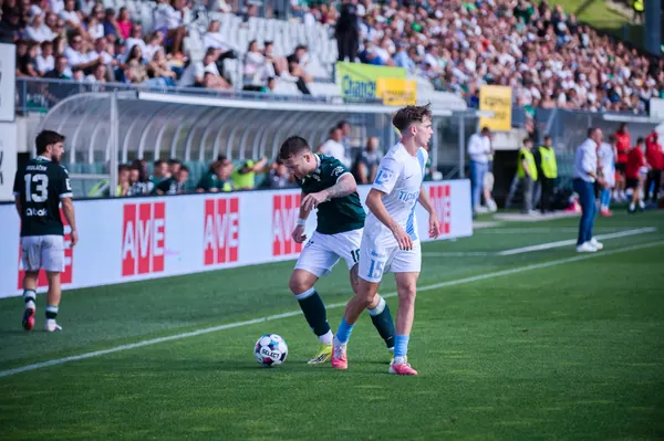 FK Jablonec – FC Slovan Liberec, 5. 9. 2026