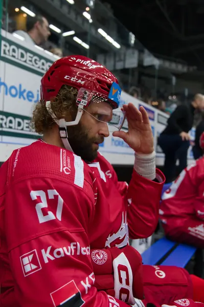 Bílí Tygři Liberec – HC Oceláři Třinec, 27. 9. 2026