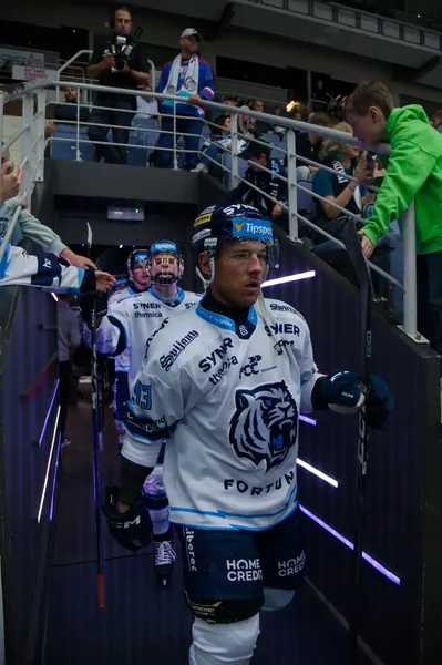 Bílí Tygři Liberec – HC Olomouc, 2. 10. 2026