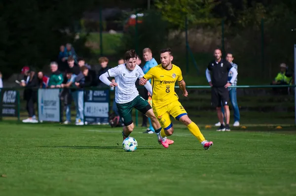 FK Jablonec B – FC Hradec Králové B, 27. 9. 2026