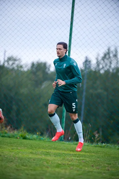 FK Jablonec B – FK Mladá Boleslav B, 13. 9. 2026