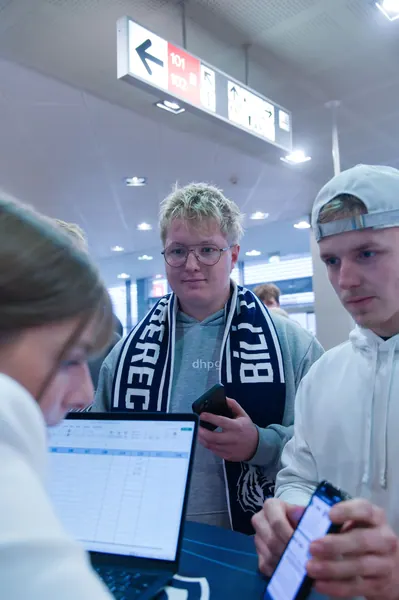 Bílí Tygři Liberec – HC Olomouc, 2. 10. 2026