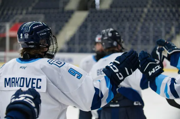 U20: HC Bílí Tygři Liberec – HC Verva Litvínov, 4. 9. 2026