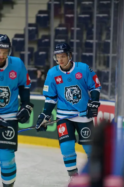 Bílí Tygři Liberec – Herning Blue Fox, 10. 9. 2026