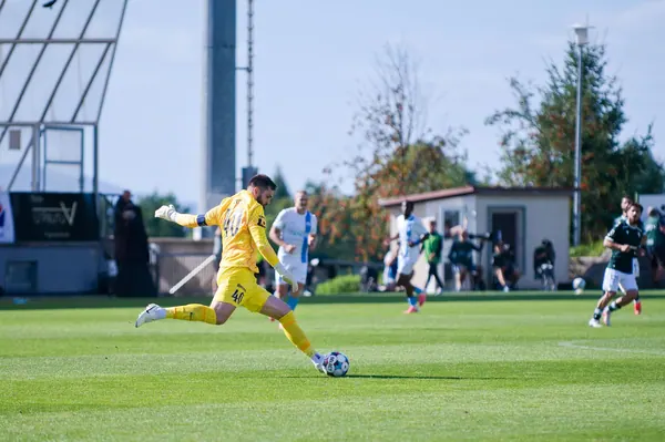 FK Jablonec – FC Slovan Liberec, 5. 9. 2026