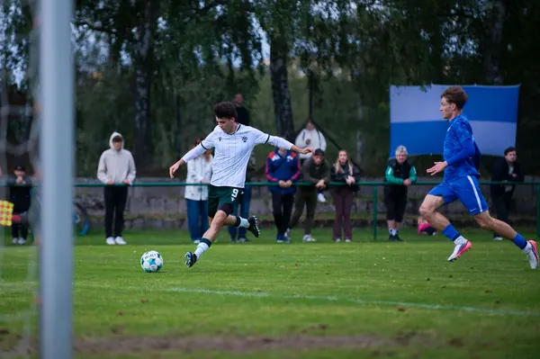 FK Jablonec B – FC Slovan Liberec B, 5. 9. 2026