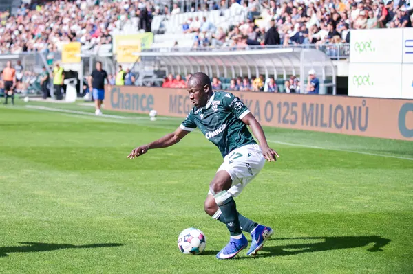 FK Jablonec – FC Slovan Liberec, 5. 9. 2026